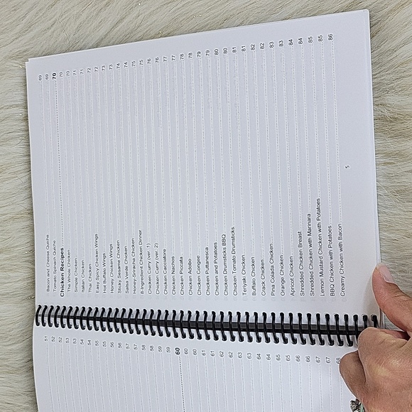 Instant Pot Cookbook - Picture 4 of 6